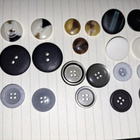 15-23mm nappi 11 erilaista - pikkukuva 1