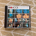 Hanoi Rocks - All Those Wasted Years CD. Johanna, 1989 - pikkukuva 1