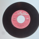 Team Beats Berlin: Sick And Tired 7" single  1965  Rare Beat - pikkukuva 2