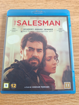 The Salesman