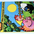 Calimero Pikku kananpojan seikkailuja - pikkukuva 2