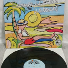 Willy Latino Summer Is Back 12"Maxi-single - pikkukuva 2