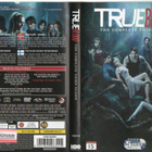 True Blood 3. Kausi (33 868) k -FI- nordic, DVD (5) 5 dvd= - pikkukuva 1