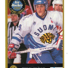 Jääkiekko Semic Ice Hockey n:o 41 1995 TEEMU SELÄNNE - pikkukuva 1
