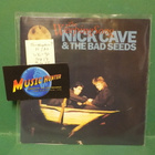 NICK CAVE & THE BAD SEEDS - THE WEEPING SONG M/M UK -90 7" - pikkukuva 1