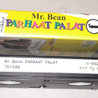 MR.BEAN PARHAAT PALAT VHS - pikkukuva 4