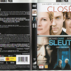 closer-iholla / pirullista peliä (2 dvd (25586) - pikkukuva 1