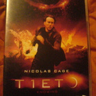 Knowing - Tieto , DVD - pikkukuva 1