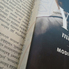 Lotta Nuotio - Yksi miljoonista: Modin pako Syyriasta (sid.) - pikkukuva 2