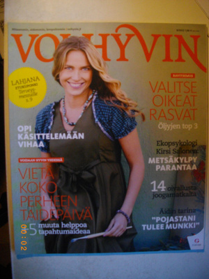 Voi Hyvin Nro 8/2012