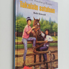 Beth Kincaid : Takaisin satulaan - pikkukuva 1