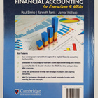 Kenneth R. Ferris ym. : Financial Accounting for Executiv... - pikkukuva 2