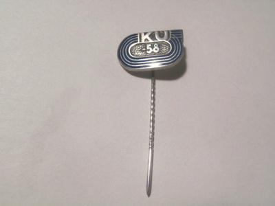 KU -58 neulamerkki