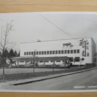 VANHA Postikortti Mikkeli 1950-l Alkup. Mallikappale - pikkukuva 1