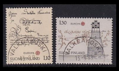 839-40 o Europa posti- ja telehistoria loistot (1979)