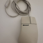 Microsoft hiiri PS2 - pikkukuva 1