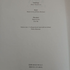 Suuri Toivelaulukirja - Kokoelma 1-3 NUOTTIKIRJA - pikkukuva 3