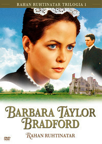 Barbara Taylor Bradford - Rahan Ruhtinatar "Uusi"