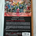 Johns, Lee & Williams: Justice League (New 52) 4: Grid, the - pikkukuva 2