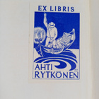 Veikko Hänninen : Siima soi - pikkukuva 3