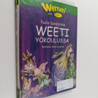 Tuula Sandström : Weeti yökoulussa - pikkukuva 1