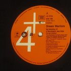 Dream Warriors:My Definition of a Boombastic...12" single - pikkukuva 3