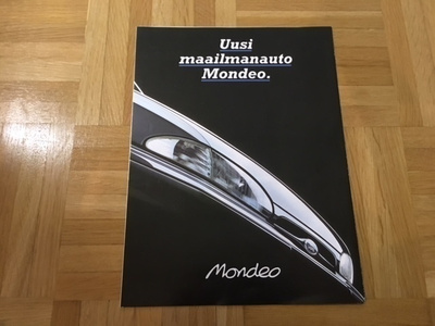 Esite Ford Mondeo mk1 1993