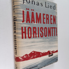 Jonas Lied : Jäämeren horisontti - pikkukuva 1