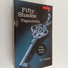 E L James : Fifty shades 3 : Vapautettu - pikkukuva 1