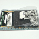 WH40K - Chaos Terminator with Reaper Cannon - pikkukuva 2