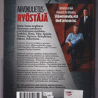 Harri Nykänen (toim.): Arvokuljetusryöstäjä - pikkukuva 2