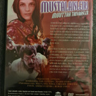 Mustalaisleiri muuttaa taivaaseen (DVD) - pikkukuva 2