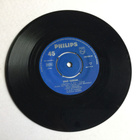  Lasse Mårtenson – Laiskotellen / Ehkä Kerran 7" - pikkukuva 2