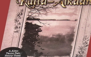 Kulta-aikaan (CD) mm. Kipparikvartetti