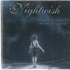 Nightwish - Highest hopes - the best of - CD + DVD - pikkukuva 1