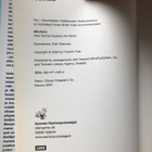 Franklin Foer: Jalkapallon maailmanselitys. 2005. 1.p. - pikkukuva 3