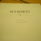 Lauri Pelkonen: Suojärvi 1 - 2 - pikkukuva 4
