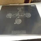 THE CULT - REVOLUTION EP M-/M- 1. PAINOS UK 1985 12" SINGLE - pikkukuva 2