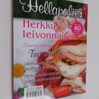 Kati Jaakonen : Hellapoliisin herkkuleivonnaiset - pikkukuva 1