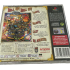 Pro Pinball Fantastic Journey (PS1), CIB - pikkukuva 4