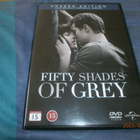 FIFTY SHADES OF GREY   -      DVD - pikkukuva 1