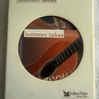 SOITINTEN TAIKAA - KAUNIISTI KITARALLA (3 CC) 2000 - pikkukuva 1
