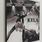 Jean Ramsay : Anssi Kela : kosketusetäisyydellä - pikkukuva 1