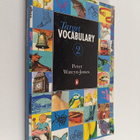 Peter Watcyn-Jones : Target vocabulary 2 - pikkukuva 1