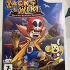 Zack & Wiki: Quest for Barbaros' Treasure Wii CIB - pikkukuva 1