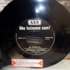 7" single Stormwing &  Sundqvist : Me teimme sen ( 1995) - pikkukuva 1