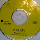PUOLIKUU :: MAGNEETTI :: CD, SINGLE 1993 - pikkukuva 3