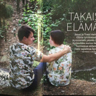 MEIDÄN PERHE + VAUVA -lehti. 3 KPL + saamme vauvan opas. - pikkukuva 3