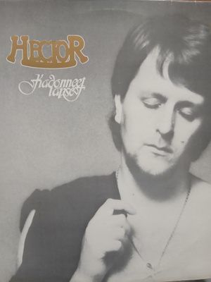 Hector : Kadonneet lapset.