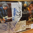 BRUCE SPRINGSTEEN TAULU KAHDEKSALLA NIMMARILLA - pikkukuva 1